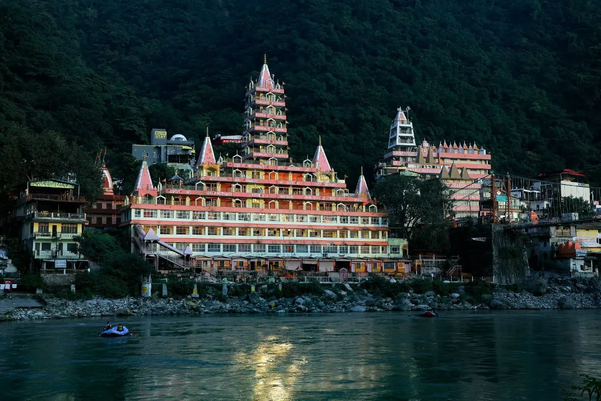 Rishikesh