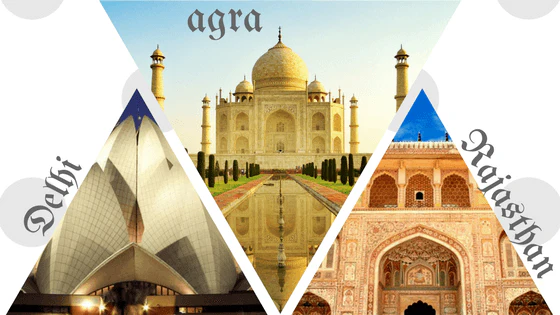 golden triangle tour plan, 5 nights golden triangle tour | delhi, agra, jaipur, delhi, bharatpur