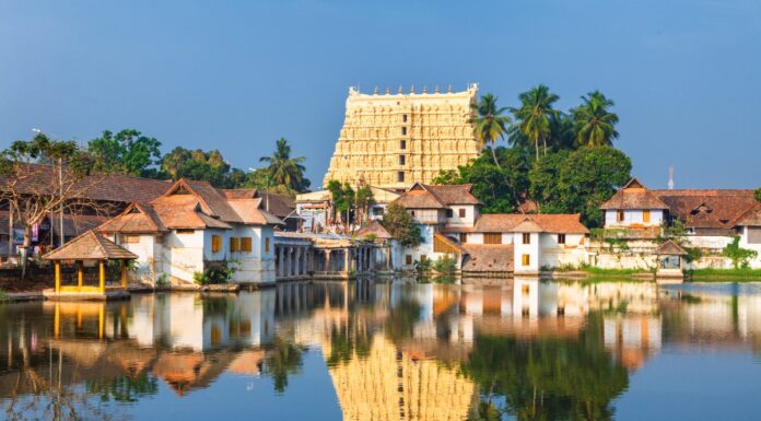 best places to visit in trivandrum in 2 days