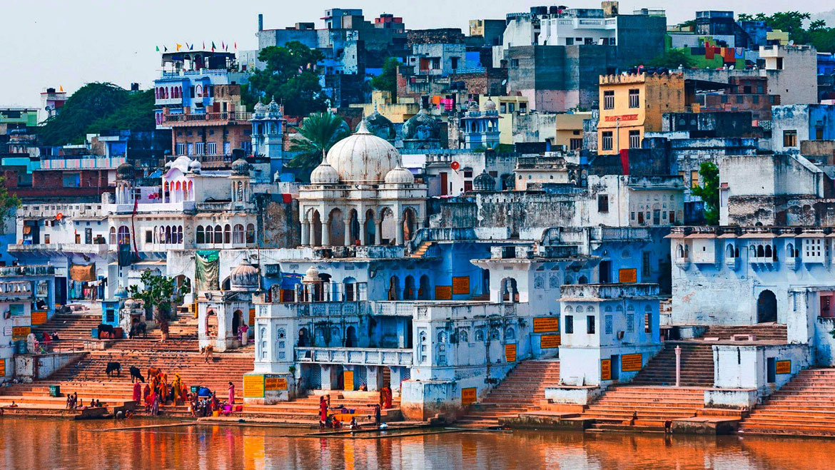 pushkar tour packages, rajasthan vacation packages, rj tour